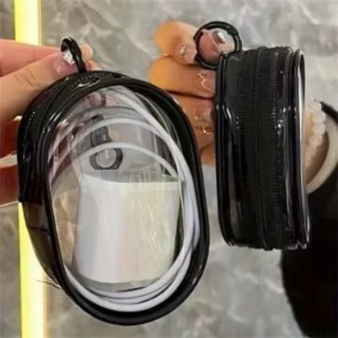 👜 Mini Bolsa Portátil