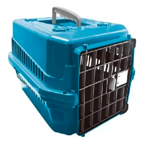 🐾 Caixa de Transporte Pet