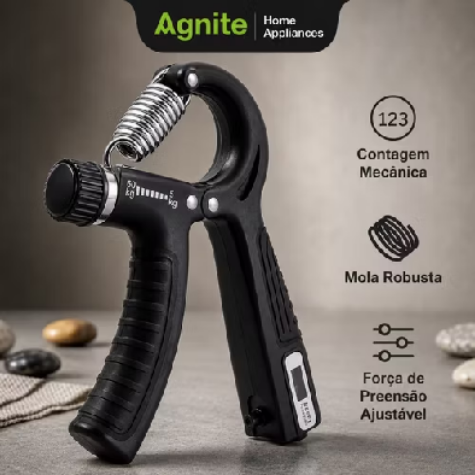 💪 Hand Grip Ajustável