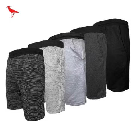 👕 Bermudas de moletom