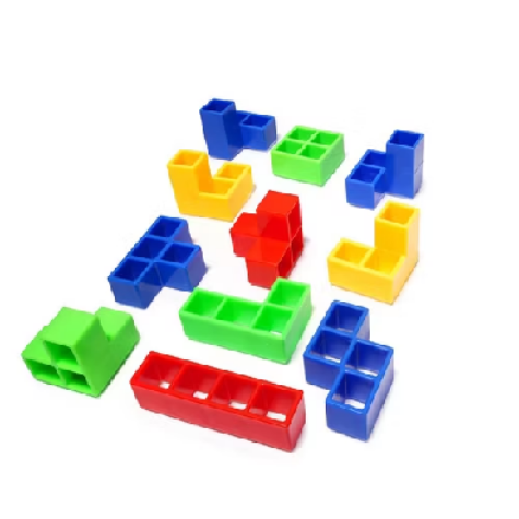 🧩 Jogo Cai Não Cai