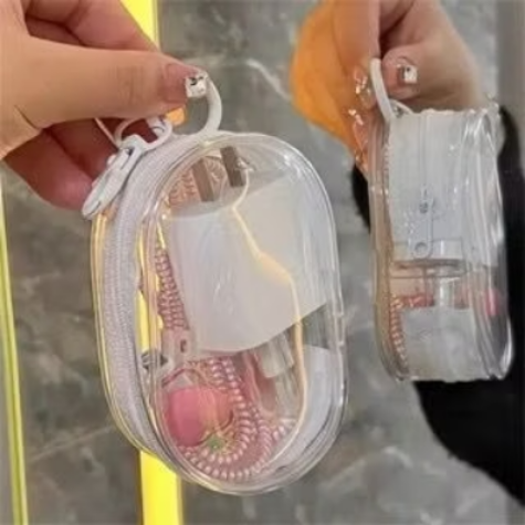 👜 Mini Bolsa Portátil