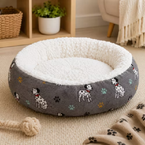 🐾 Caminha Sherpa para Pets