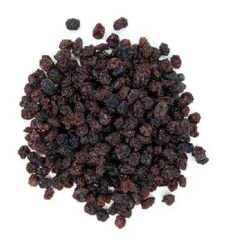 🍇 Uva-Passa sem Caroço