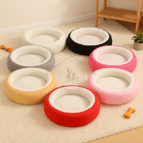 🐾 Caminha Sherpa para Pets