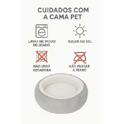 🐾 Caminha Sherpa para Pets