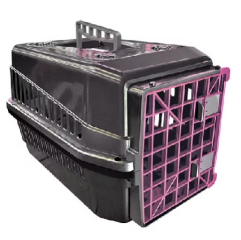 🐾 Caixa de Transporte Pet