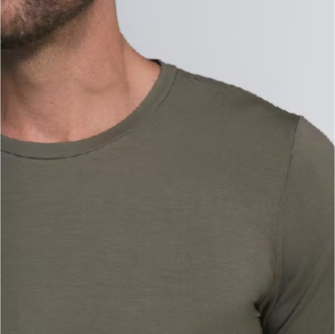 👕 Daily T-Shirt Insider – Camiseta Básica