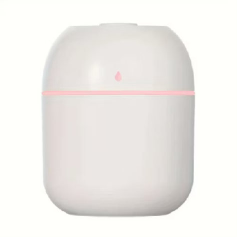 💧 Mini Umidificador e Aromatizador