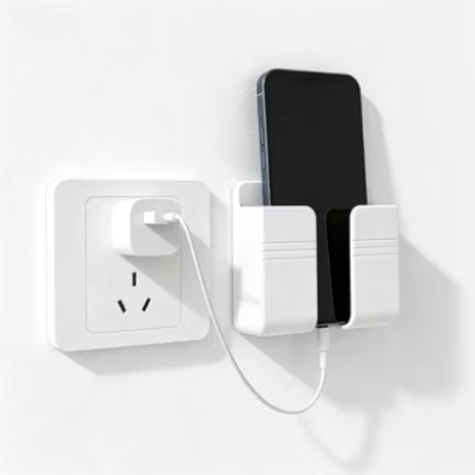 📱 Suporte de Parede para Celular