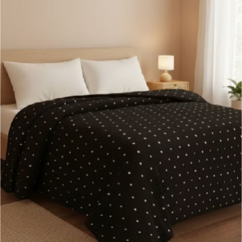 🛏️ Cobertor de Microfibra