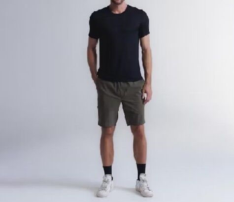 👕 Daily T-Shirt Insider – Camiseta Básica