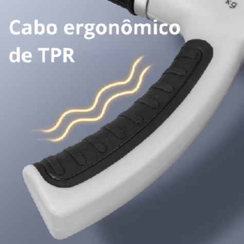 💪 Hand Grip Ajustável