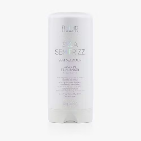 ✨ Amend Essencial Seca Sem Frizz