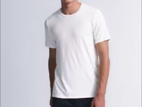 👕 Daily T-Shirt Insider – Camiseta Básica
