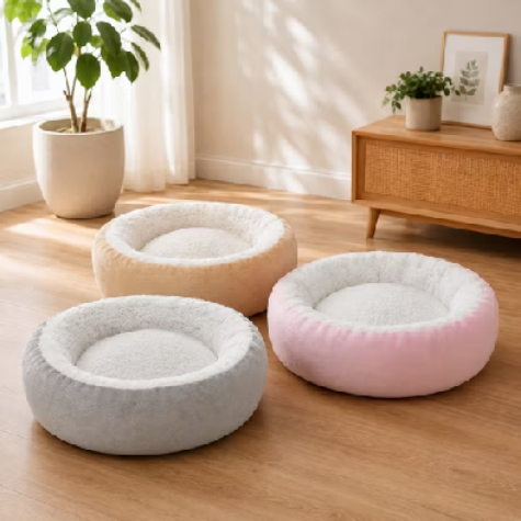 🐾 Caminha Sherpa para Pets