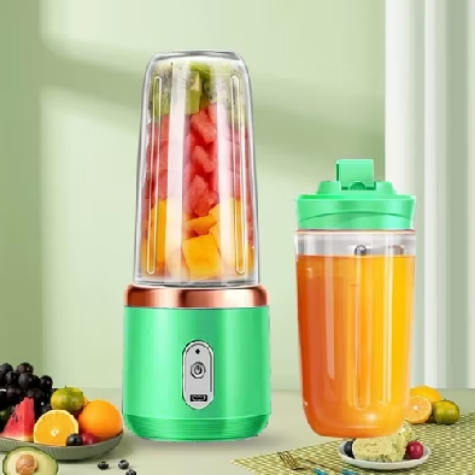 🥤 Mini Liquidificador Portátil