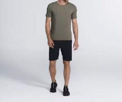 👕 Daily T-Shirt Insider – Camiseta Básica