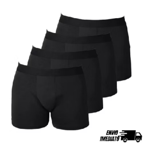 🩳 Cuecas Boxer