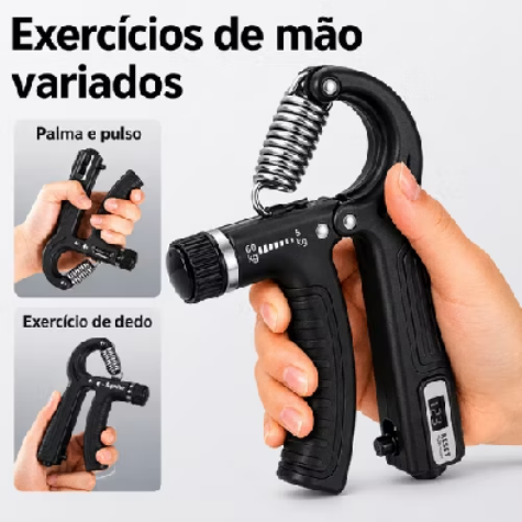💪 Hand Grip Ajustável