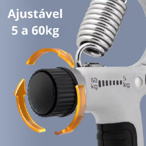💪 Hand Grip Ajustável