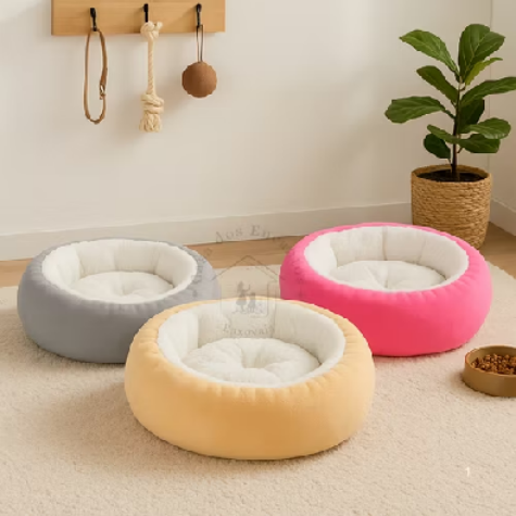 🐾 Caminha Sherpa para Pets