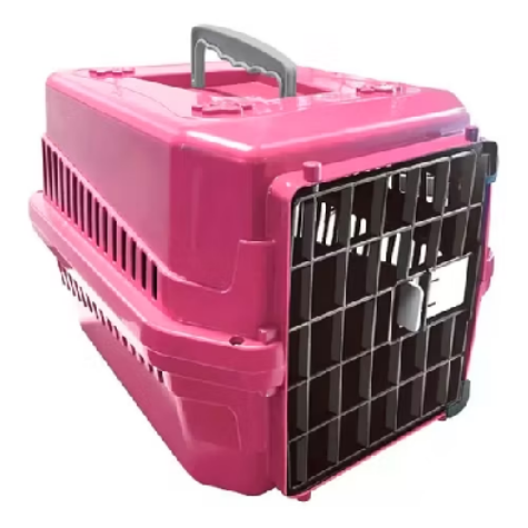 🐾 Caixa de Transporte Pet