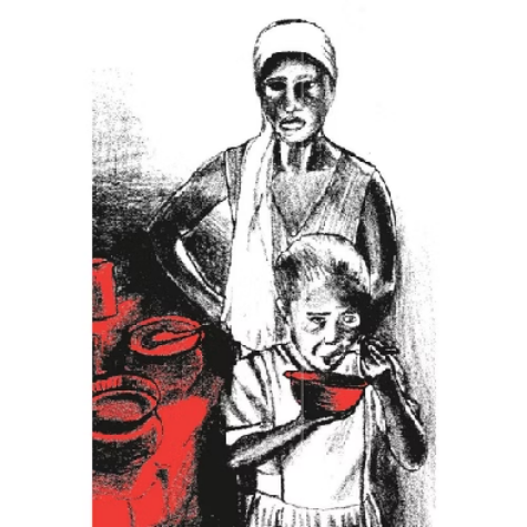 📚 Quarto de Despejo – Diário de uma Favelada, Carolina Maria de Jesus