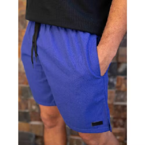 👖 Bermuda de Linho