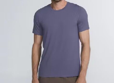 👕 Daily T-Shirt Insider – Camiseta Básica