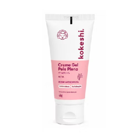 🌷 Creme Gel Facial