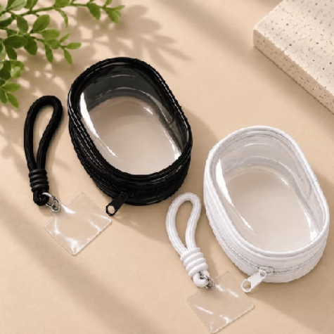 👜 Mini Bolsa Portátil