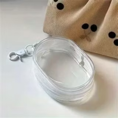 👜 Mini Bolsa Portátil