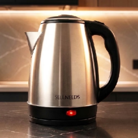☕ Chaleira Elétrica