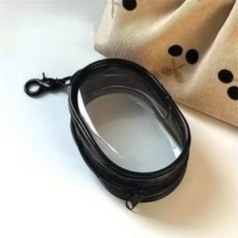 👜 Mini Bolsa Portátil