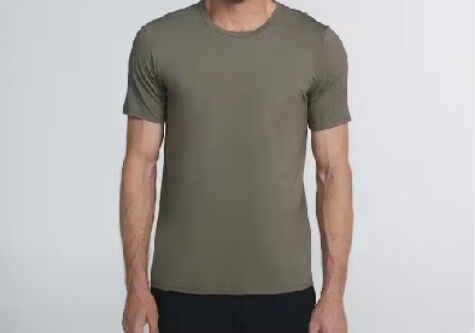 👕 Daily T-Shirt Insider – Camiseta Básica
