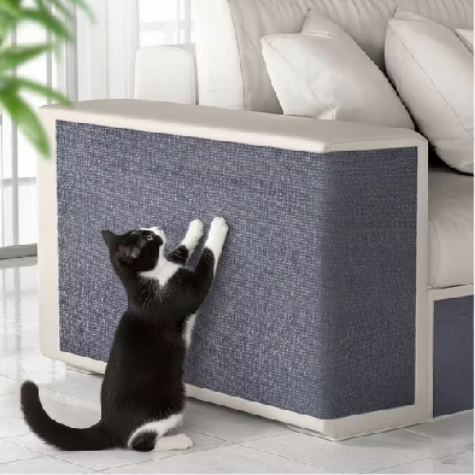 🐱 Arranhador Adesivo para Gatos