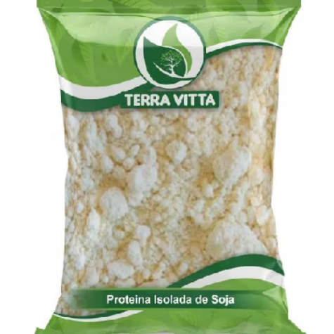 💪 Proteína Isolada de Soja