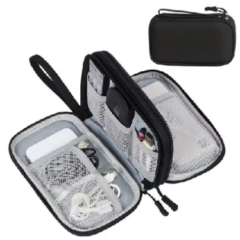 🎒 Bolsinha Organizadora