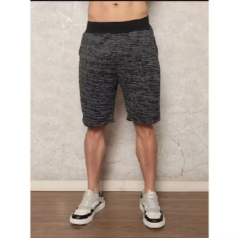 👕 Bermudas de moletom