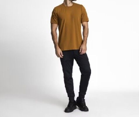 👕 Daily T-Shirt Insider – Camiseta Básica