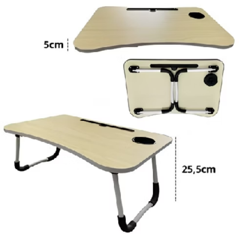 💻 Mesa Portátil para Notebook