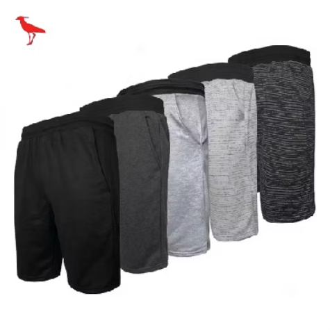 👕 Bermudas de moletom