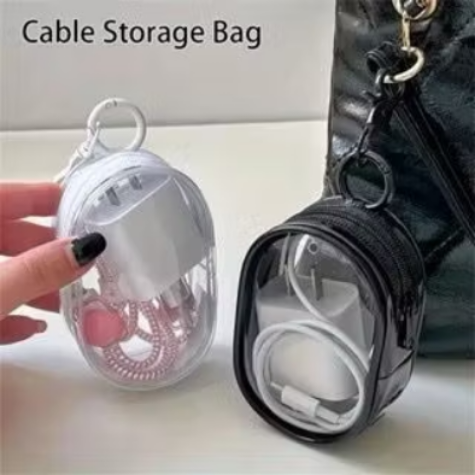 👜 Mini Bolsa Portátil