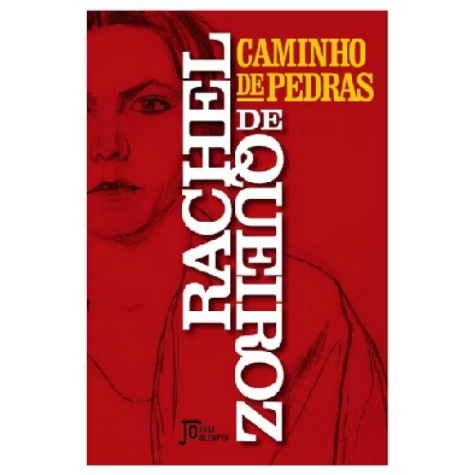 📚 Caminho de Pedras | Rachel de Queiroz