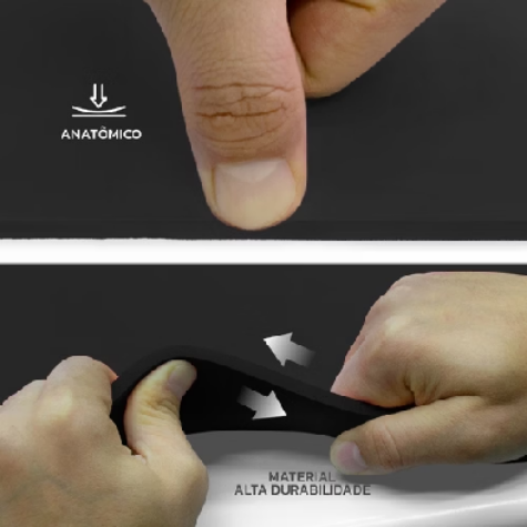 🧘 Tapete para Yoga Light