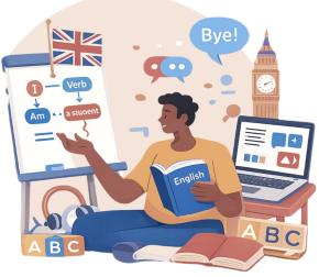  Inglês