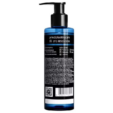 🧴 Gel de Limpeza Suave