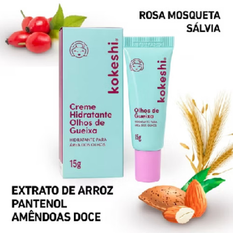 🌸 Kit Dupla Renovadores Faciais