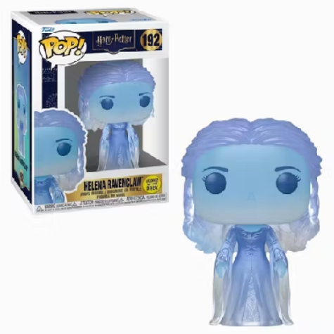 👻 Boneco Harry Potter – Helena Ravenclaw (Glow)